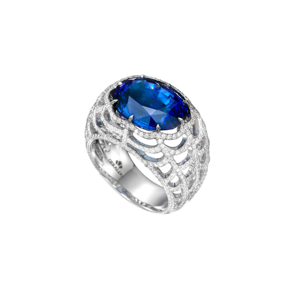 ELISABETH RING – geraldojewellery